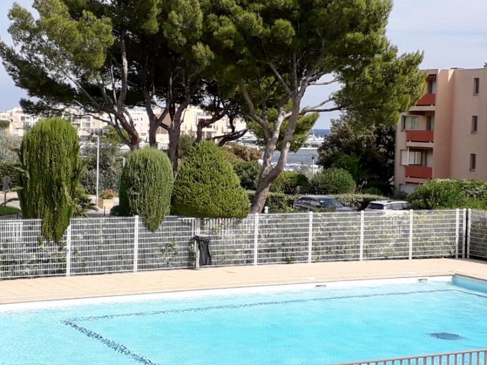 My Little Provence Bormes Les Mimosas Daire Dış mekan fotoğraf